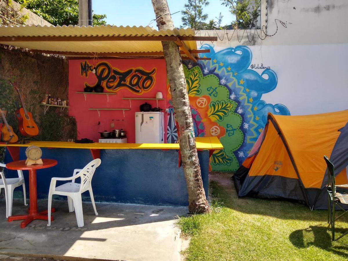 Comunidade Hostel Consciente Aracaju Exterior photo