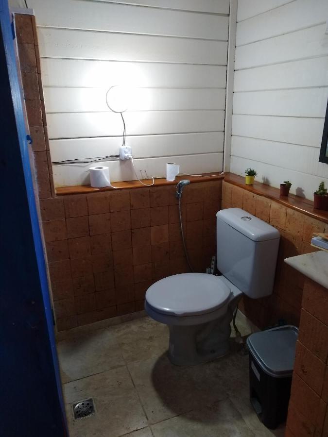 Comunidade Hostel Consciente Aracaju Exterior photo