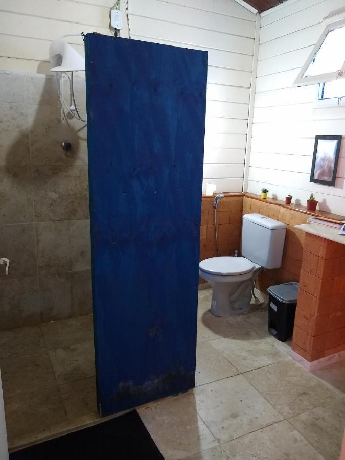 Comunidade Hostel Consciente Aracaju Exterior photo