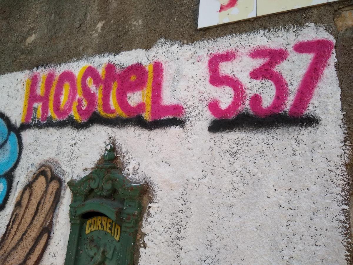 Comunidade Hostel Consciente Aracaju Exterior photo